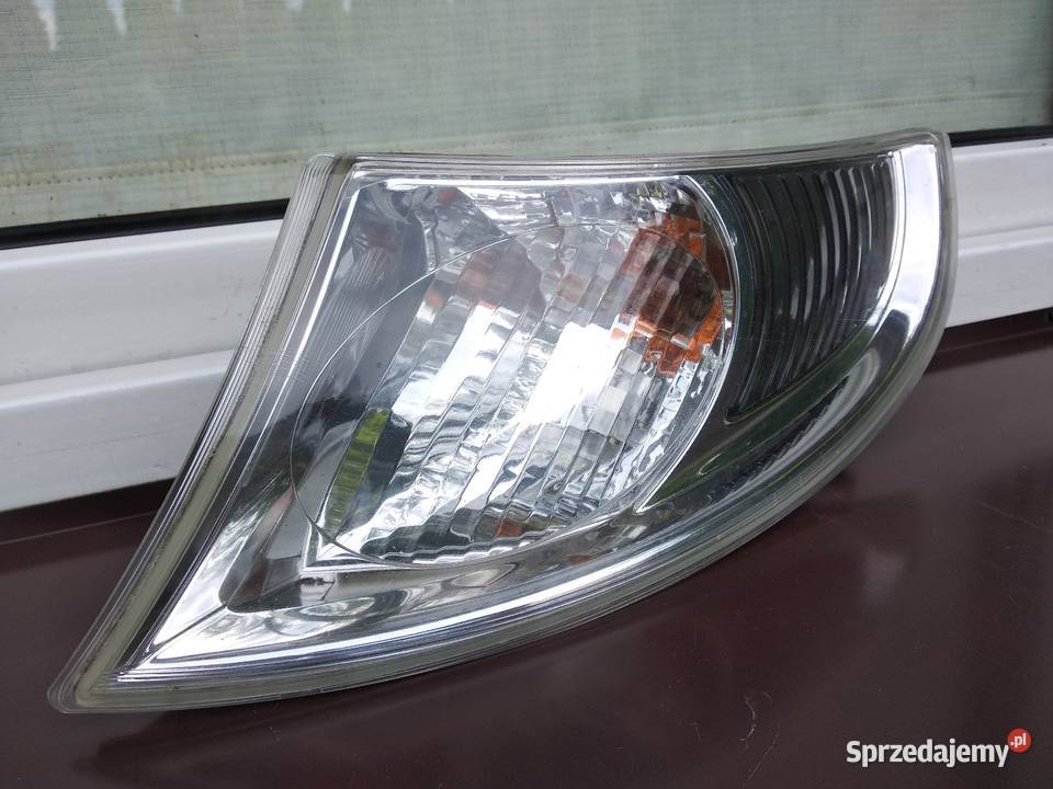 Saab 95 95 LIFT FL kierunkowskaz kierunek Sieradz sprzedam