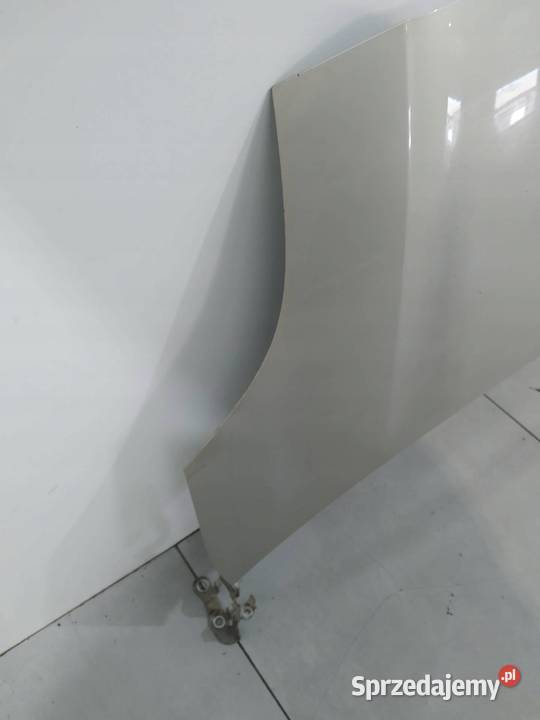 MASKA 5A7 LIFT Toyota Yaris II 20052011 osobowe świętokrzyskie