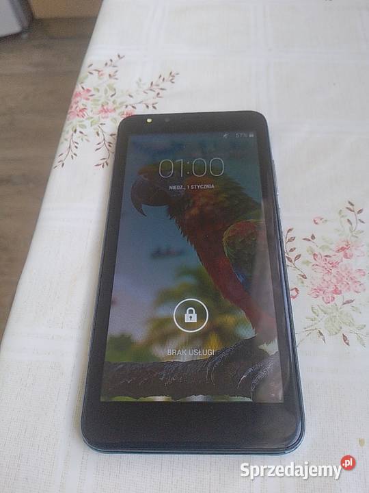 Sprzedam telefon komórkowy Plus