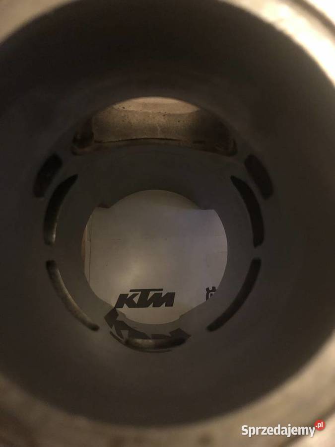 Cylinder KTM Sx Exc 250 20032006 54830005000 Motoryzacja Szreńsk
