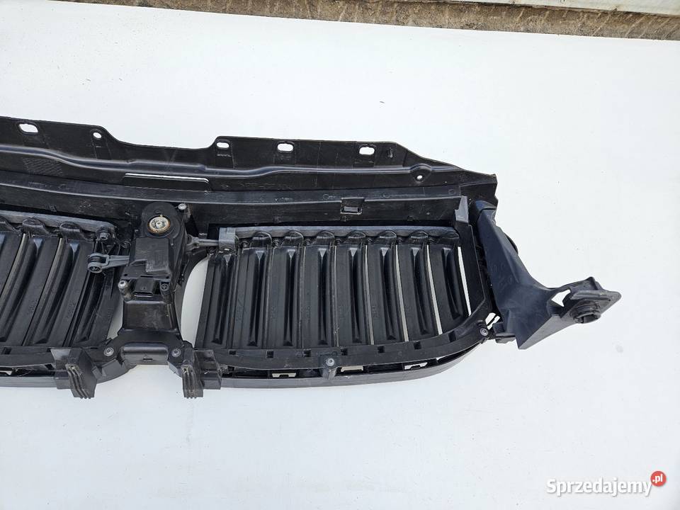 BMW 3 G20 G21 ROLETA ŻALUZJA GRILL ATRAPA Atrapy wielkopolskie Międzychód
