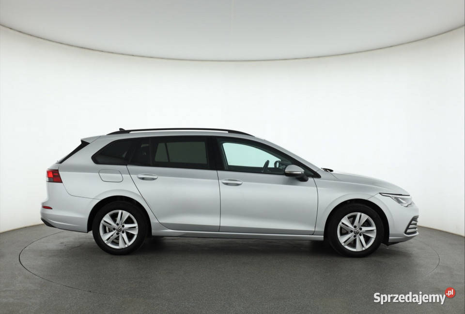 VW Golf 20 TDI Rok produkcji 2023 Volkswagen Piaseczno sprzedam