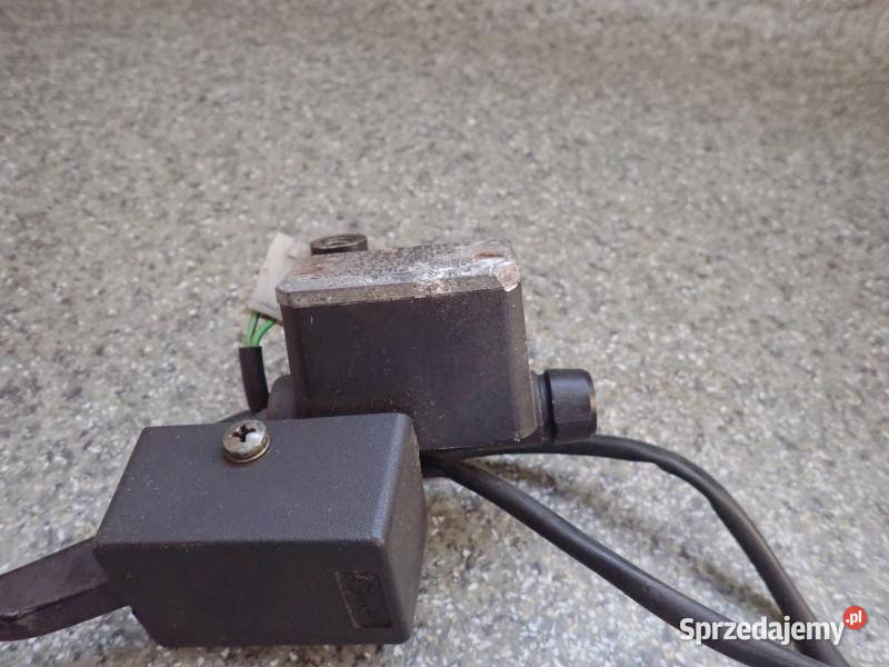 POMPA HAMULCA PRZÓD CZUJNIK STOP CAGIVA 600 W 16 Strzelce Krajeńskie