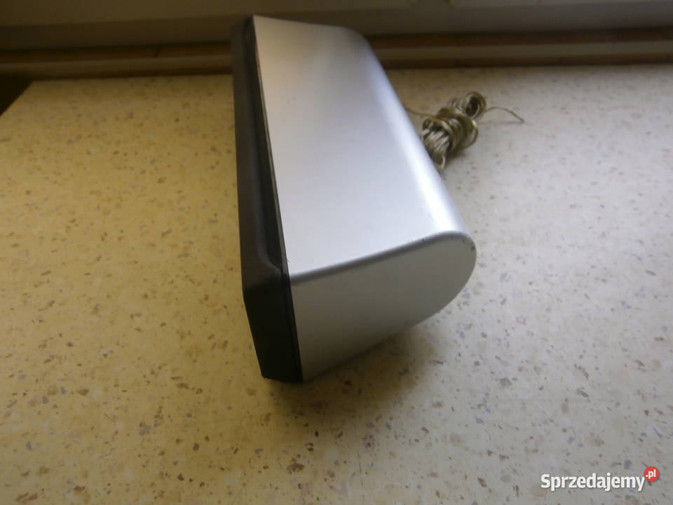 Głośnik centralny SONY SSCNP800 sprawny Słuchawki i głośniki Łódź