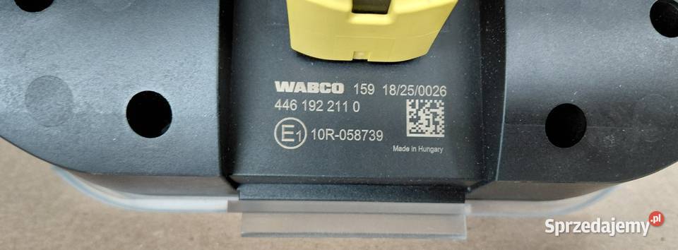 SmartBoard Konsola naczepy z adapterm przewodu kujawsko-pomorskie Toruń sprzedam