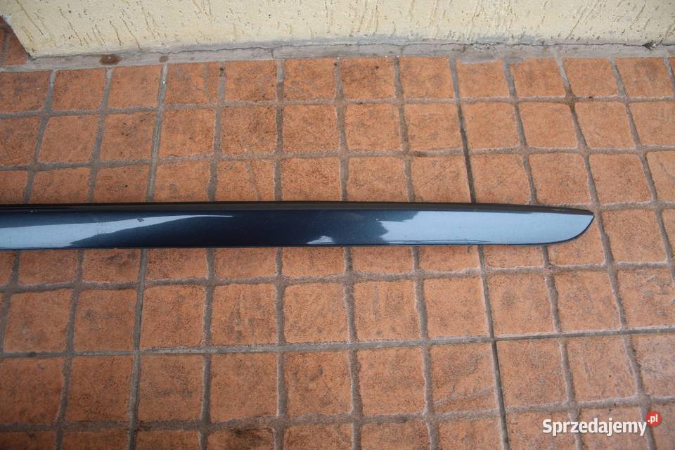 LISTWA SZYBY CZOŁOWEJ LEWA KGNC CITROEN C5 III osobowe