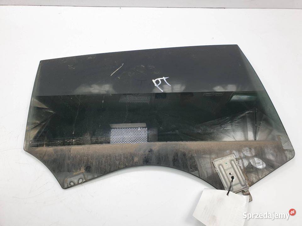 SZYBA PRAWY TYŁ MERCEDES CLS 400 W218 KOMBI Lipno