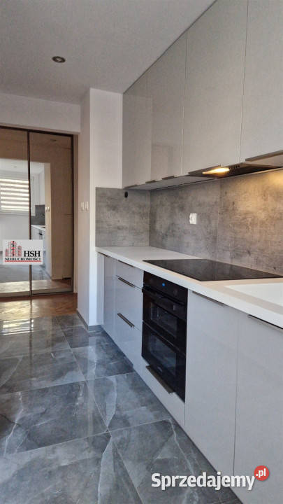 Ogłoszenie mieszkanie Kraków 7195m2 3pok