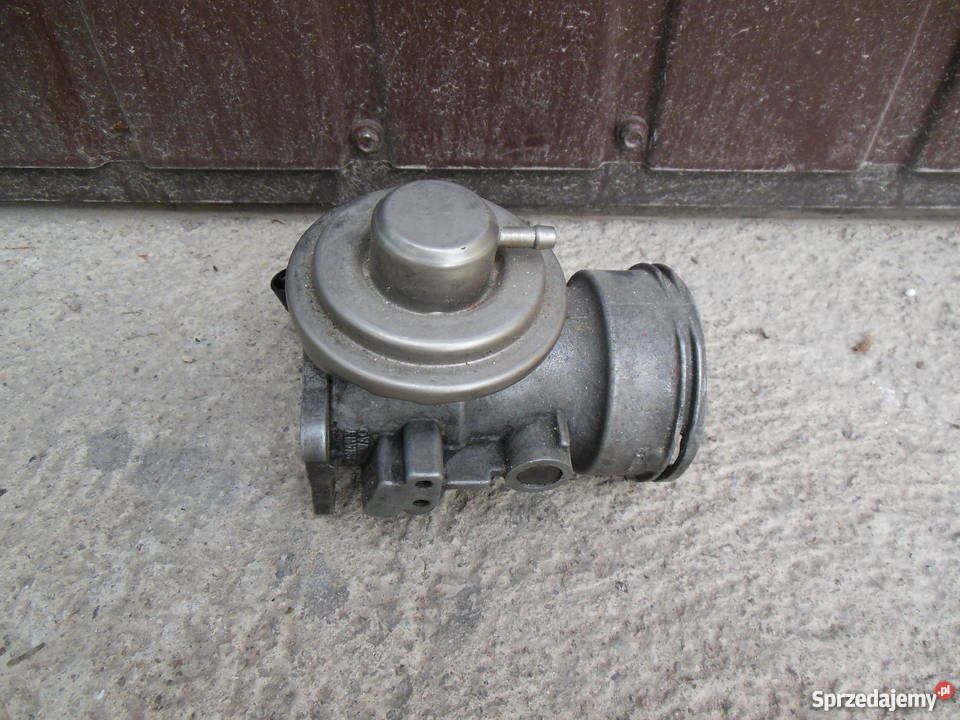 Zawór EGR Vw Audi 19 tdi pd Kłodzko