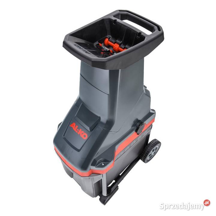 Rozdrabniacz elektryczny ALKO MH 2810 Tajęcina