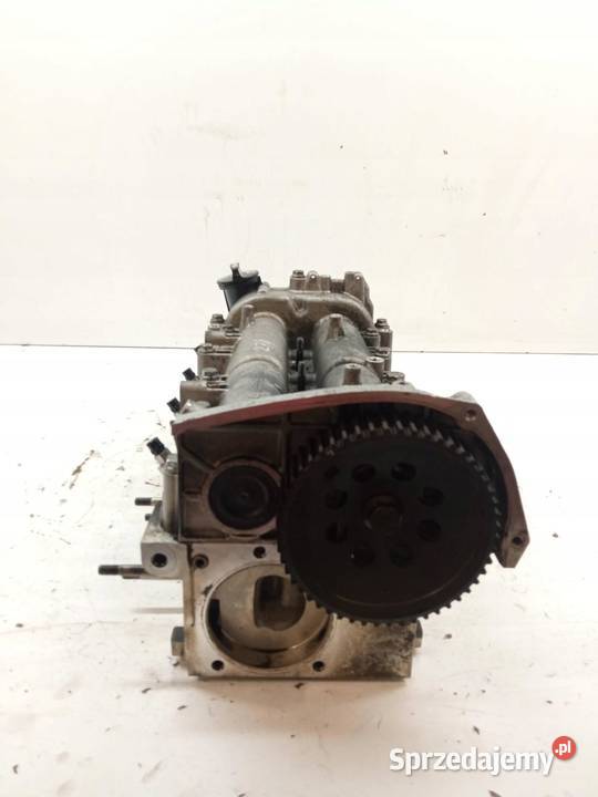 GŁOWICA KOMPLETNA 55576540 20 CDTI Opel Insignia