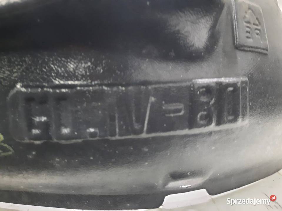 NADKOLE LEWY PRAWY TYŁ VW GOLF IV BORA Włoszczowa sprzedam