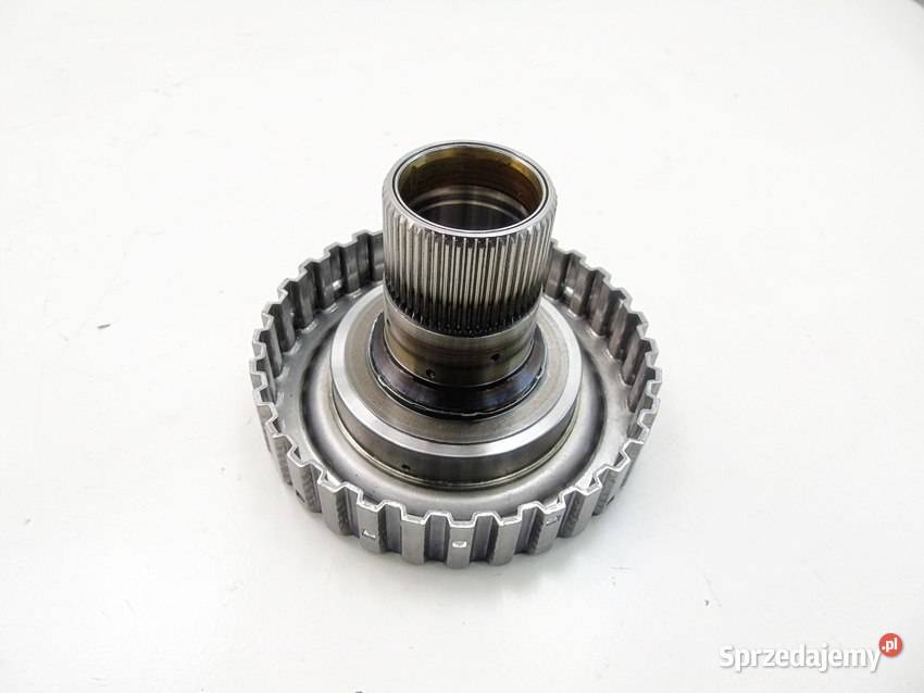 Koło zębate bęben skrzyni biegów 8hp70 Dodge śląskie Sosnowiec