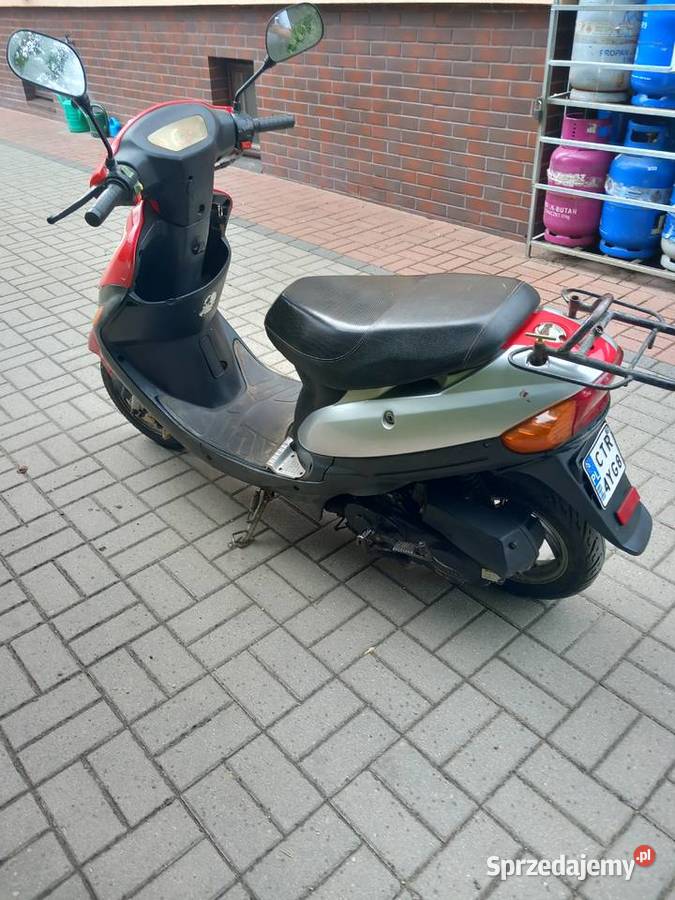 SUKIDA sukida50qttop1 Kikół