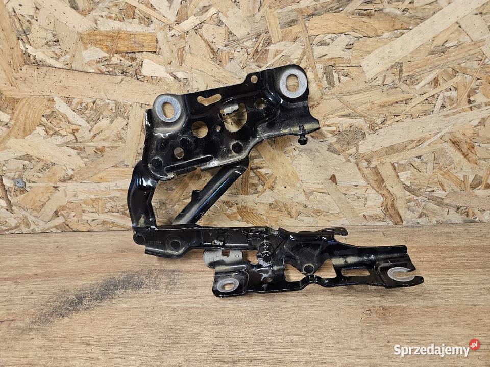 BMW 5 G30 G31 ZAWIAS MASKI PRAWY 7347408 Międzychód