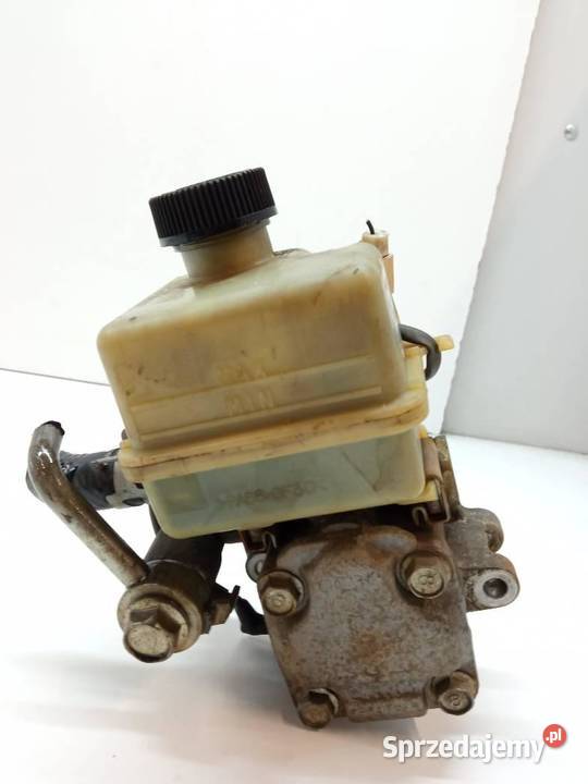 POMPA WSPOMAGANIA 20 CITD Mazda 5 I 20052010 sprzedam