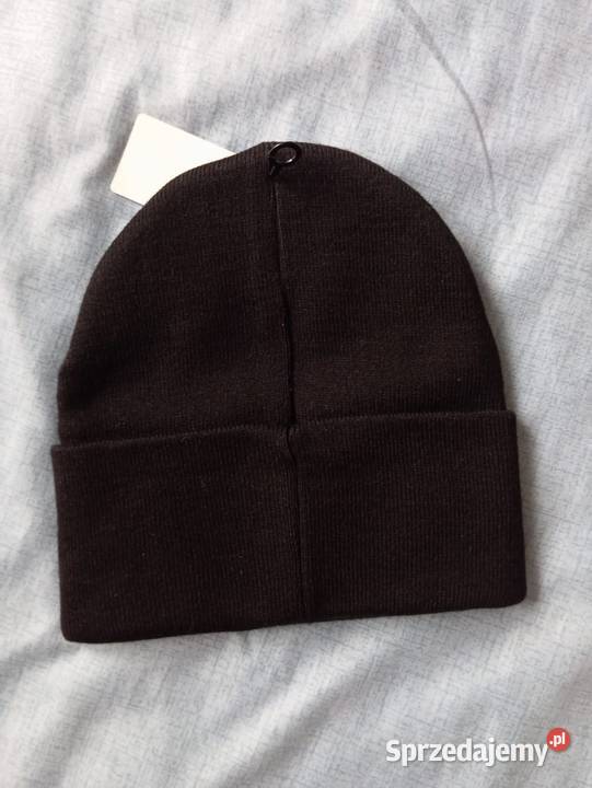Czapka zimowa Miu Miu ciepła i lekka rozmiar UNI podlaskie Białystok