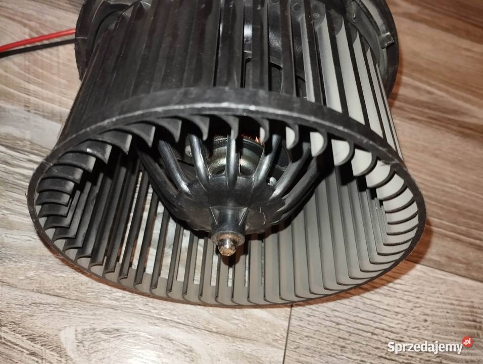Wentylator nawiewu Renault Clio 3 Jelcz-Laskowice