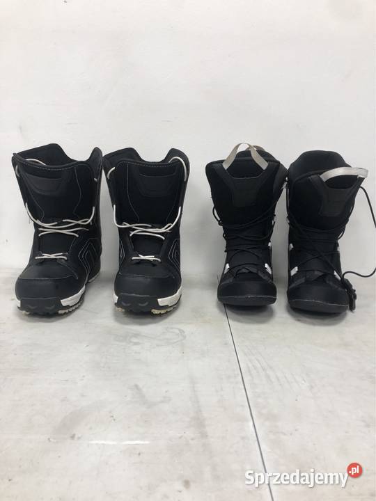Buty snowboard Wedze 41 Korzeniówka sprzedam
