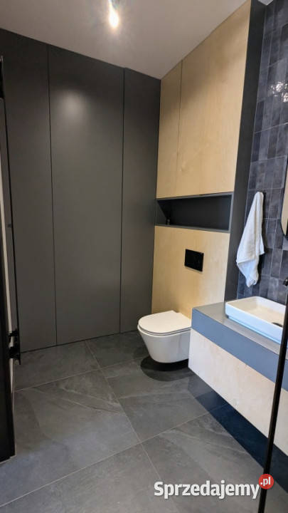 2 pokoje 50 m duży balkon 2 miejsca postojowe Liczba pokoi 2 Warszawa