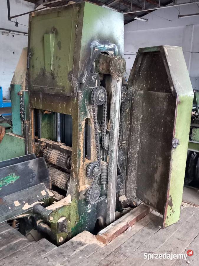 Trak Pionowy DTRA63