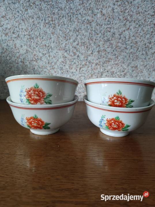 miski miseczki koreańskie porcelanowe azjatyckie świętokrzyskie Kielce