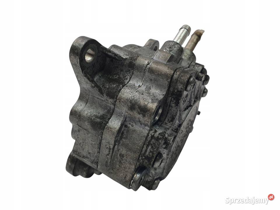 POMPA VACUM Audi A4 B7 VW Golf V Skoda Superb