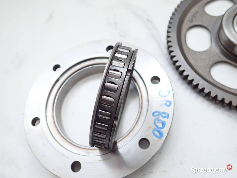 Wolne Koło Rozrusznika Łożysko Kierunkowe Suzuki Strzelce Krajeńskie sprzedam