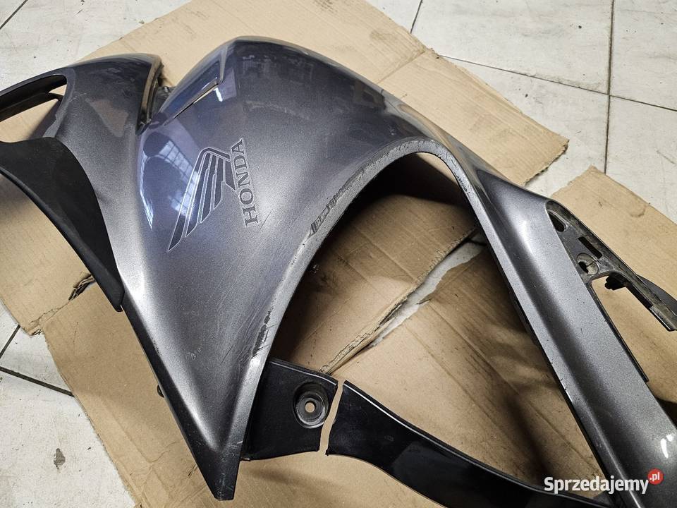 Honda Deauville NT 700 owiewka bok prawy nt700 Jelenia Góra