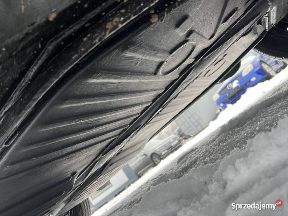 VW Garbus 1300 Sumatra Green 1973 Wrocław