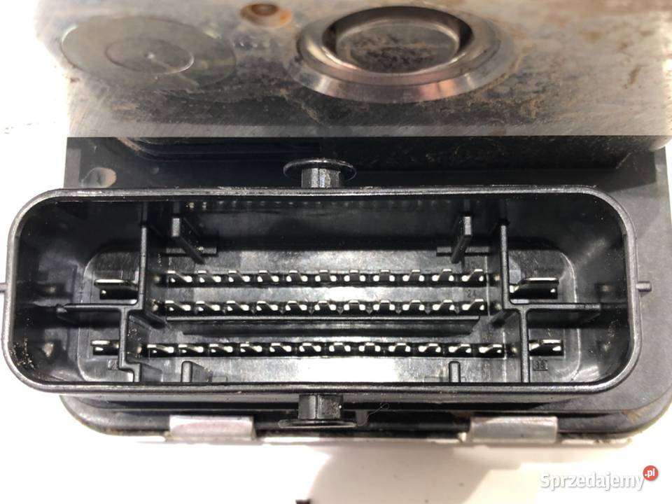 POMPA ABS MITSUBISHI OUTLANDER III 4670B745 24 Układ ABS i ESP