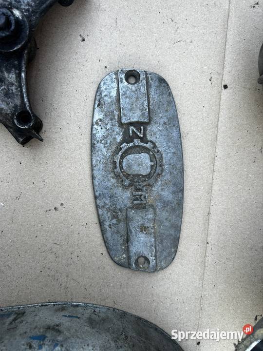 Dekielek WSK 175 SHL M17 Gazela lubelskie sprzedam