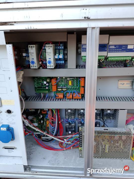 BINDER MKF 240 Komora klimatyczna