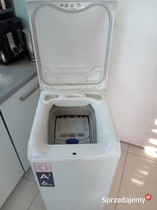 Pralka automatyczna Elektrolux góry ładowana sprzedam