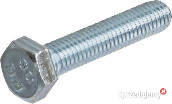 Śruba M6x20 AK412162 małopolskie Kamionna