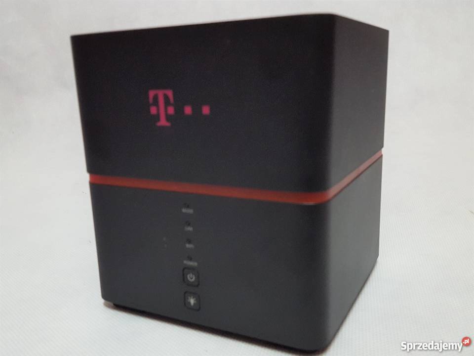 LOMBARDOMAT Router TMobile Huawei B529 OL8952018 warmińsko-mazurskie Olecko
