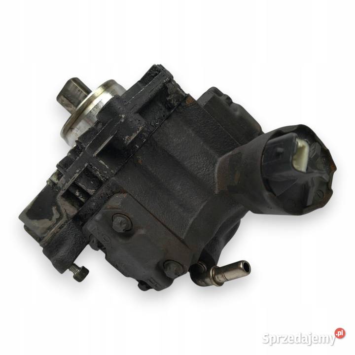 POMPA WTRYSKOWA Ford Galaxy S 20 TDCi 5WS40380 Pompy wtryskowe Chełm sprzedam