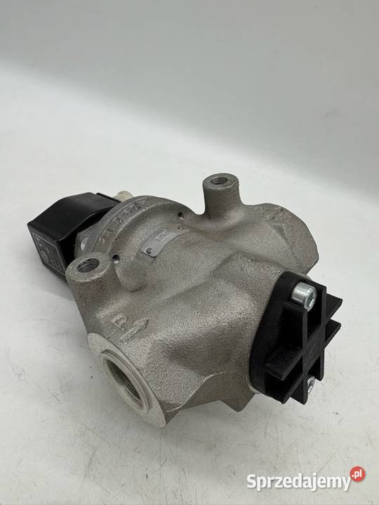Herion 8026670 Solenoid valve Warszawa