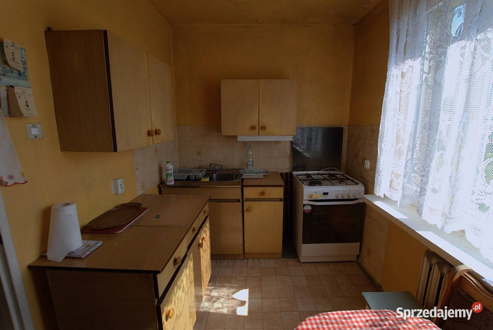 Mieszkanie 5391m2 3pokojowe Kielce