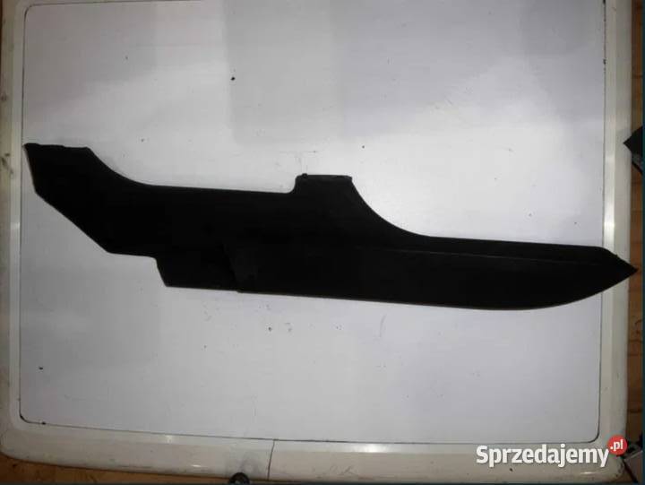 Osłona Łańcucha Triumph Tiger 900 1998r Ostrzeszów