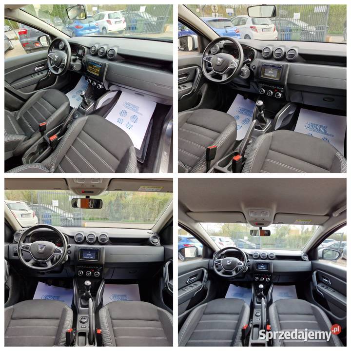 Salon Polska 13 benz 4x4 bogata wersja 100 centralny zamek Kraków sprzedam