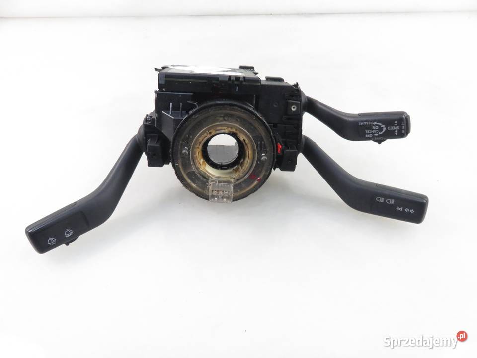 PRZEŁĄCZNIK ZESPOLONY VW PASSAT B6 3C0959653B osobowe