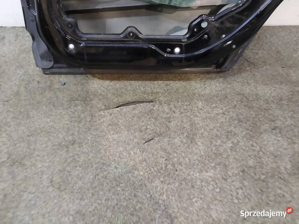 DRZWI PRAWE TYŁ 01926 Volvo XC 60 I 2008 sprzedam