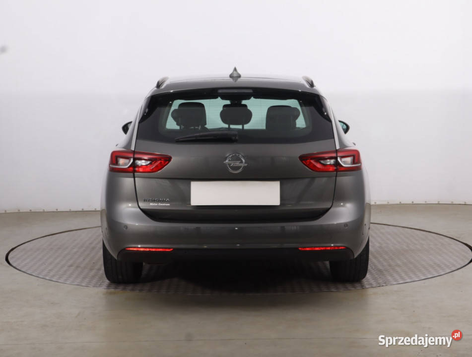 Opel Insignia 20 CDTI Piaseczno