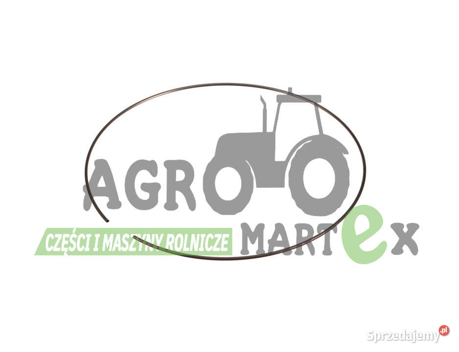 87330370 PIERŚCIEŃ SPRĘŻYNUJĄCY fi2422 CNH dolnośląskie Wichrów sprzedam