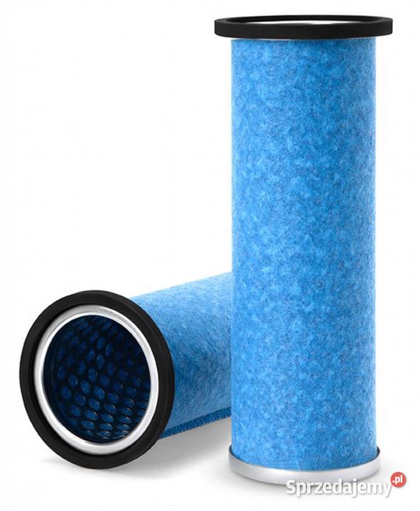 AF25527 Filtr powietrza Fleetguard Filtry Tyczyn