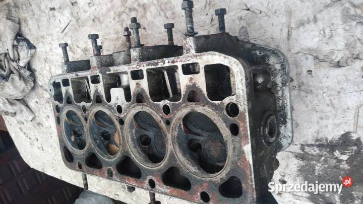 Polonez Borewicz glowica 1500 Stalowa Wola sprzedam