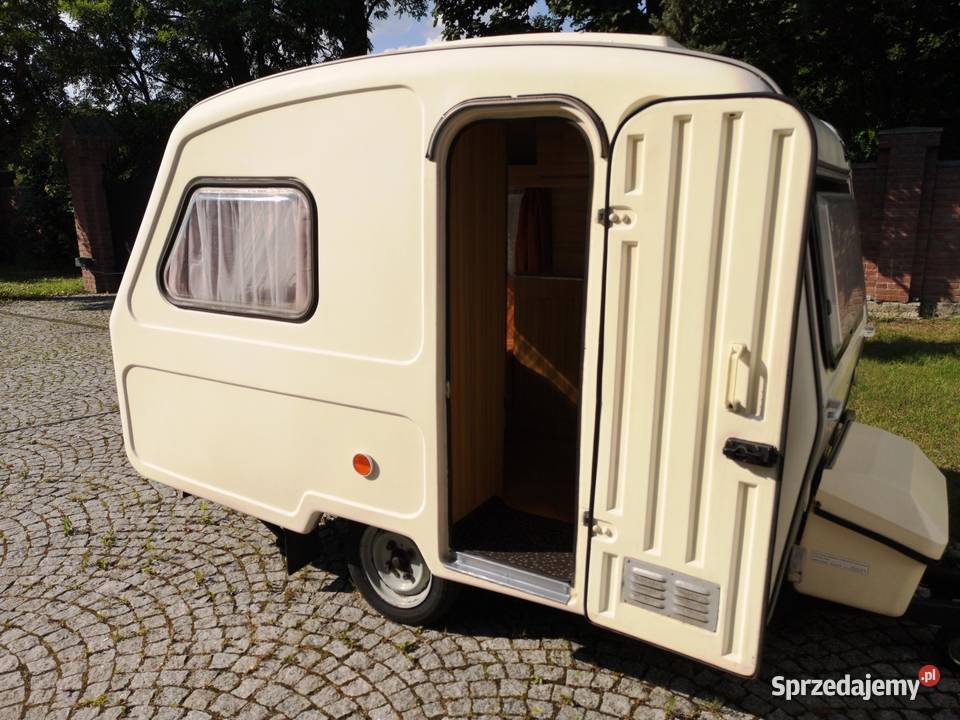 Niewiadów N127 Unikat