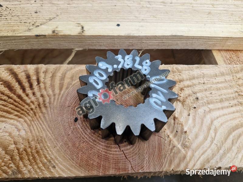 Koło zębate DeutzFahr Agrolux 475 Byków sprzedam
