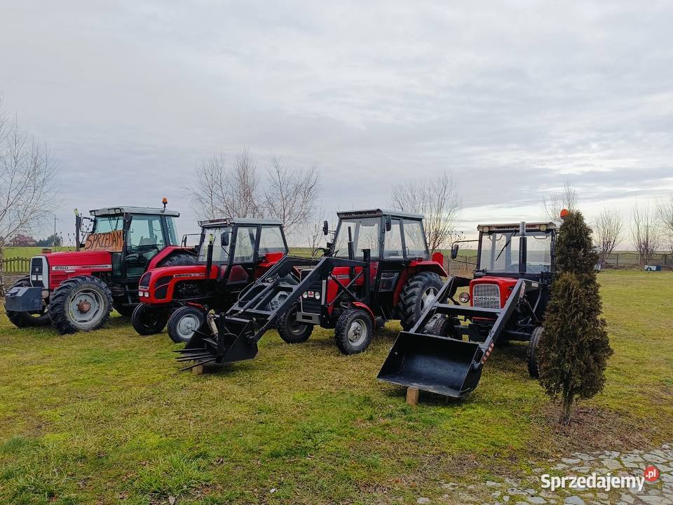Massey Ferguson 2553512 Ciachcin